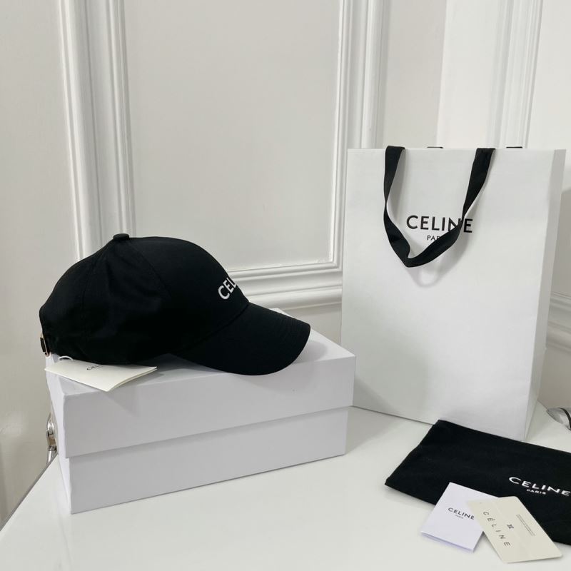 Celine Caps